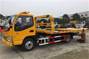 华阴哪里有拖车服务