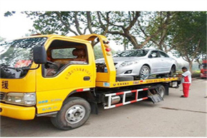 华阴附近24小时汽车拖车服务热线