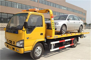 华阴道路救援一般怎么收费