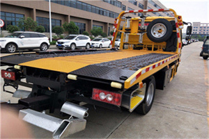 华阴24小时汽车送油服务公司