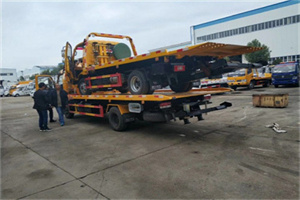 华阴同城汽车补胎