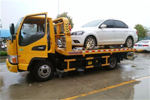 华阴附近拖车救援24小时服务热线